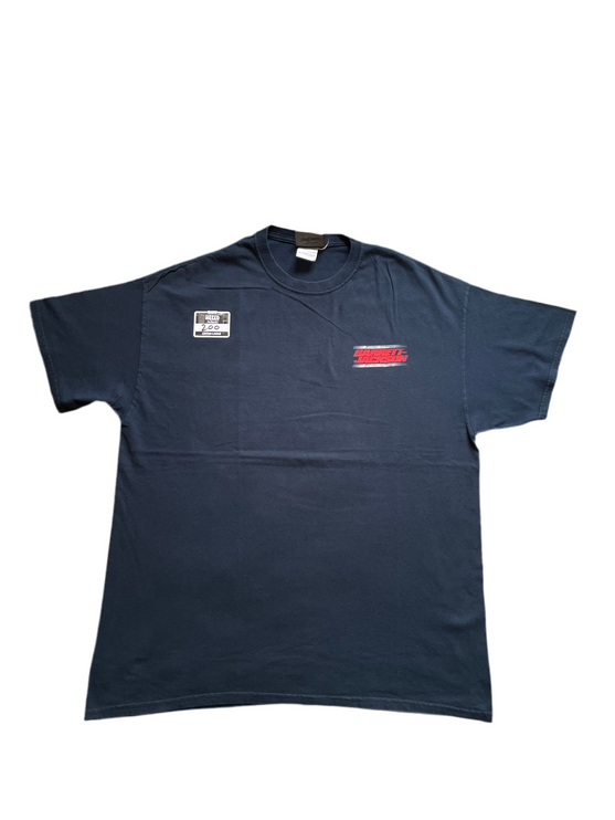 2013 barrett-jackson tee