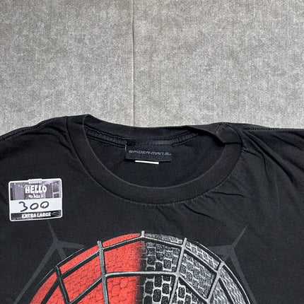 Spider-man 3 tee