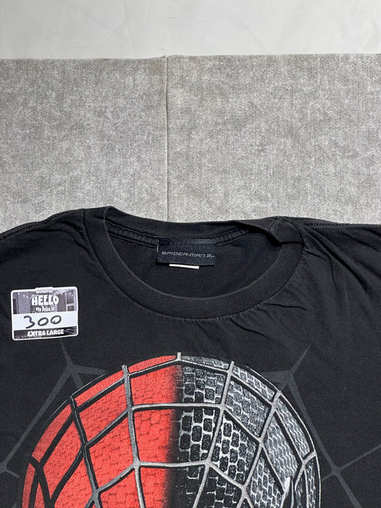 Spider-man 3 tee