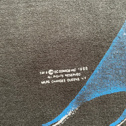 1988 batman single-stitched tee