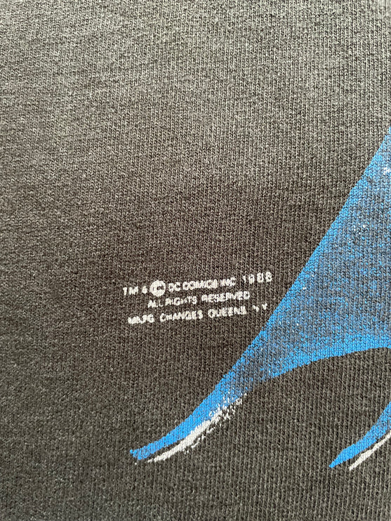 1988 batman single-stitched tee