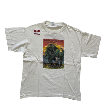 Bob morane tee