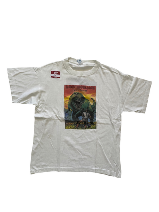 Bob morane tee