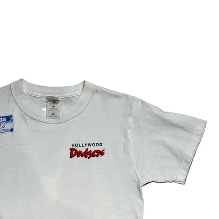 Hollywood dodgers tee