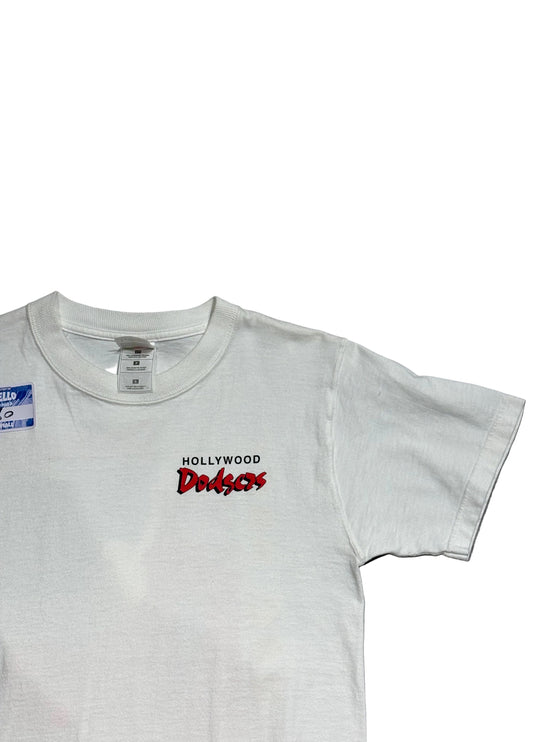 Hollywood dodgers tee