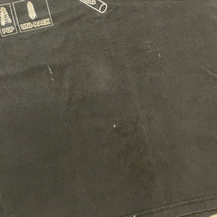 Mecatech tee