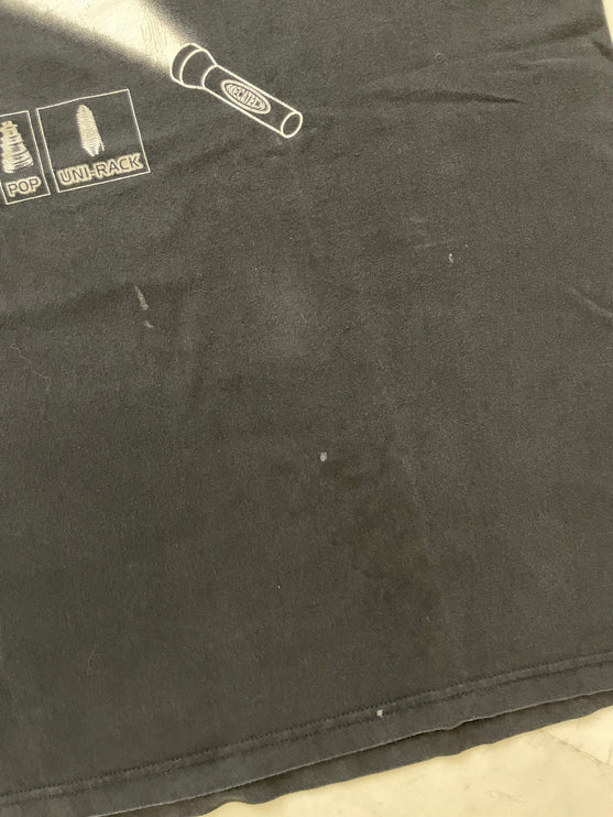Mecatech tee