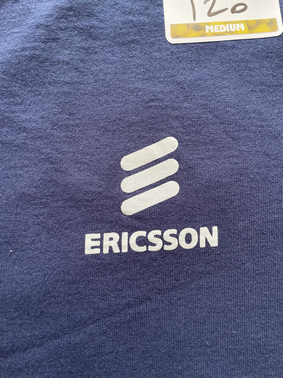 Ericsson tee