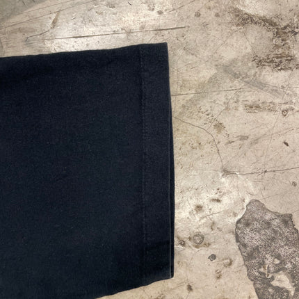 1997 very rare batman & robin single-stitched tee