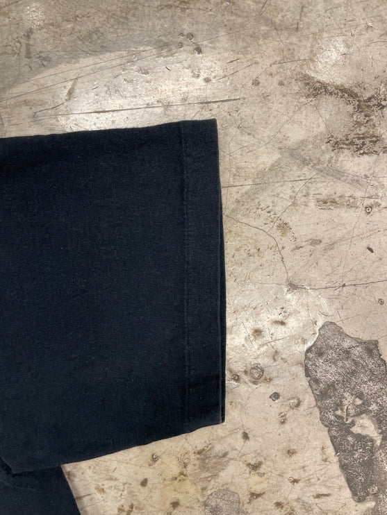 1997 very rare batman & robin single-stitched tee