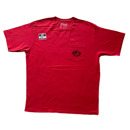 Offshore Angler tee