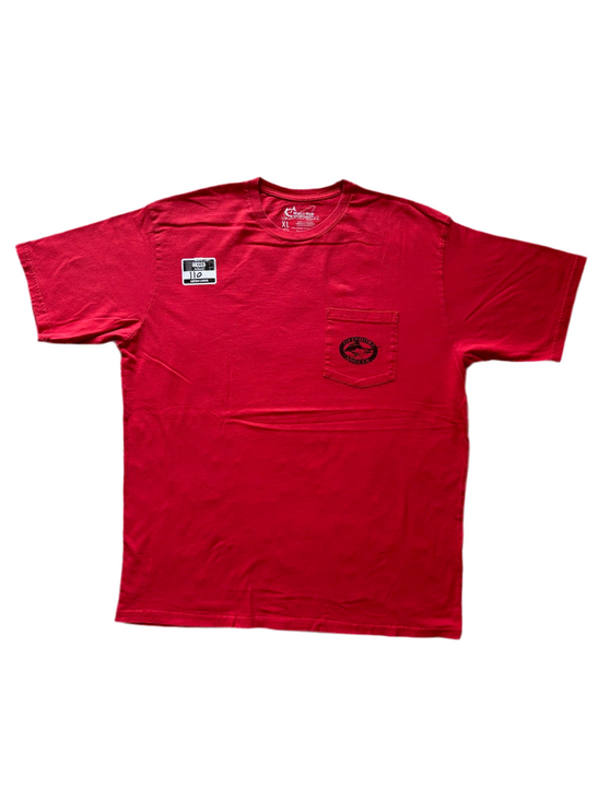 Offshore Angler tee