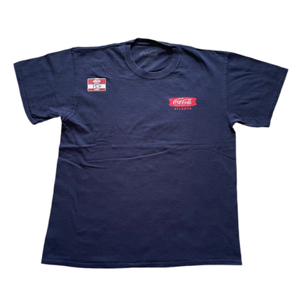Coca-cola atlanta tee