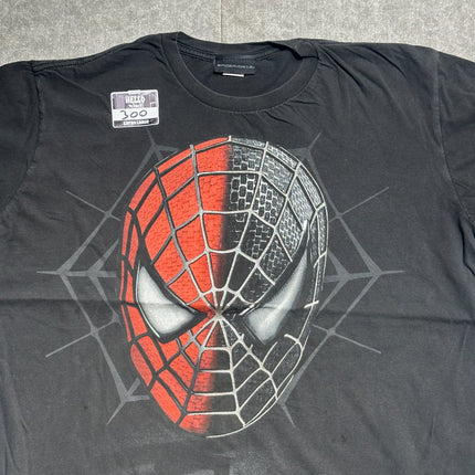 Spider-man 3 tee