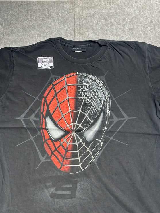 Spider-man 3 tee