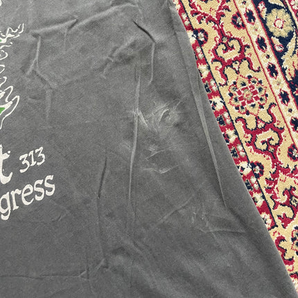 Carhartt work in progress tee