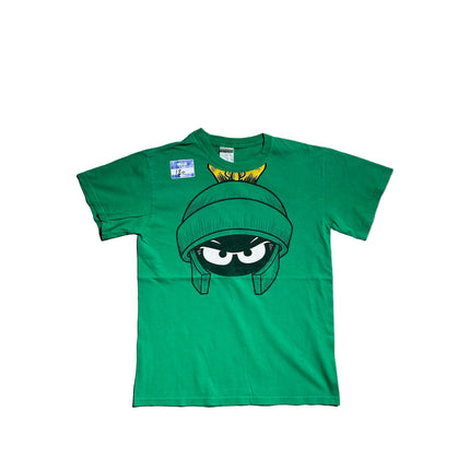 Looney tunes marvin the martian tee