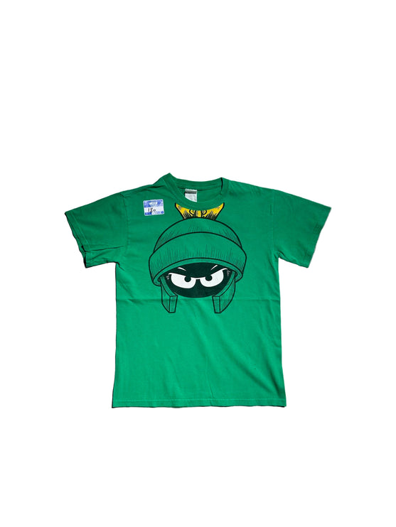 Looney tunes marvin the martian tee