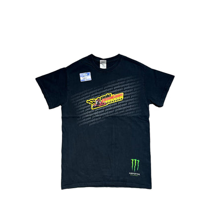 Pole position racing monster energy tee