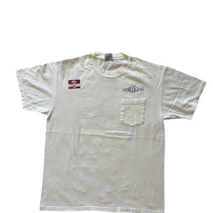 Whiticar Boat Works tee