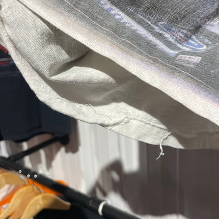 Rare senna f1 single-stitched tee