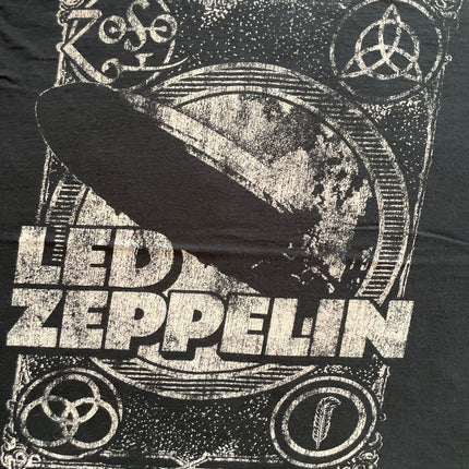 2020 led zeppelin tee