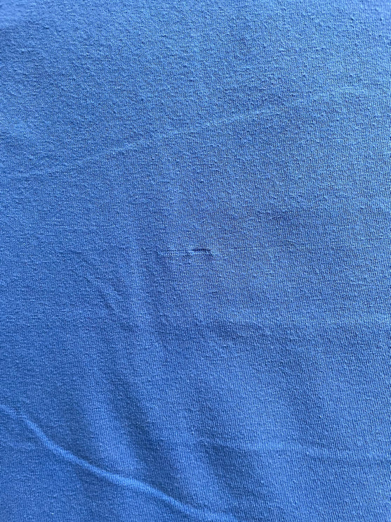 Hull’s jeep beach tee