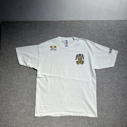 1993 Argentine football association tee