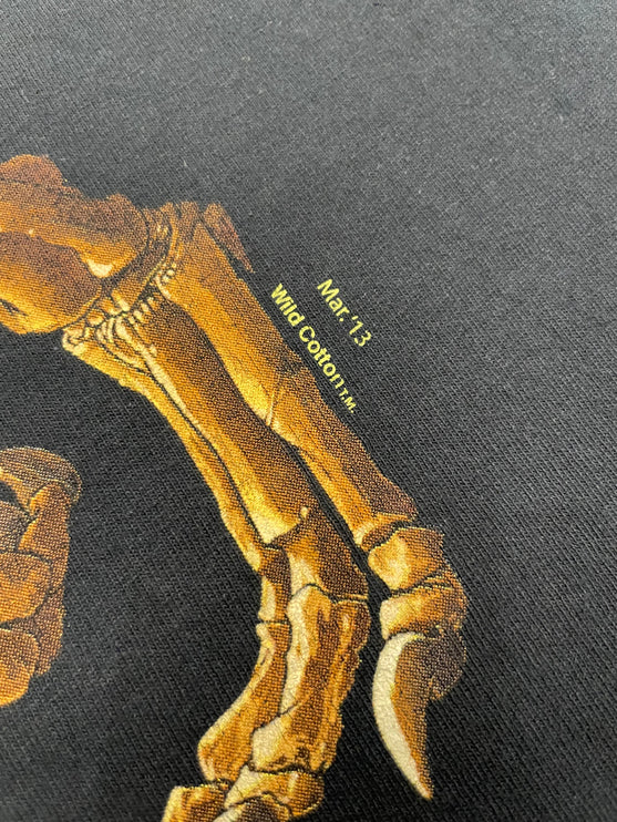 Dinosaur land vernal,utah. Tee