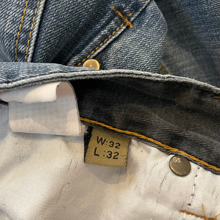 G-star denim jeans