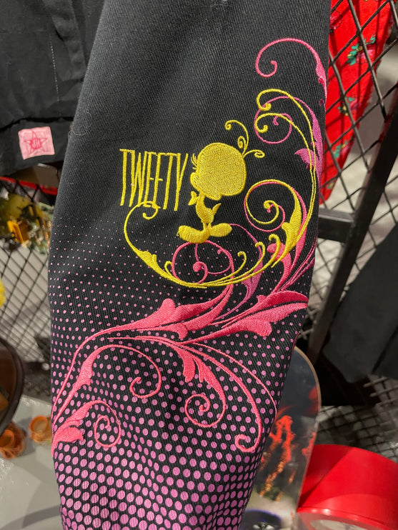 JH TWEETY ‘DIVA’ JACKET