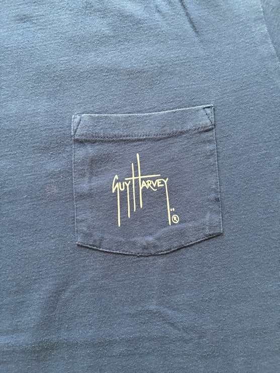 Guy Harvey tee