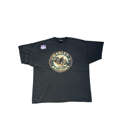 Harley-davidson daytona beach florida tee