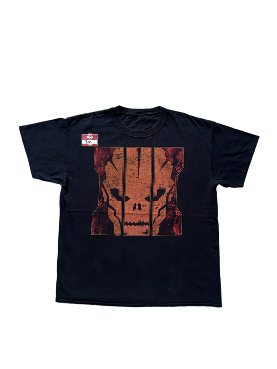 Call of Duty Black Ops 3 tee