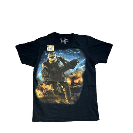 2007 halo 3 tee
