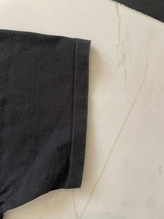 Single-stitched hard rock cafe San Francisco tee