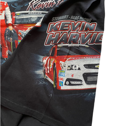 2014 Kevin Harvick tee