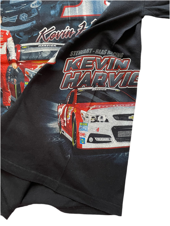 2014 Kevin Harvick tee