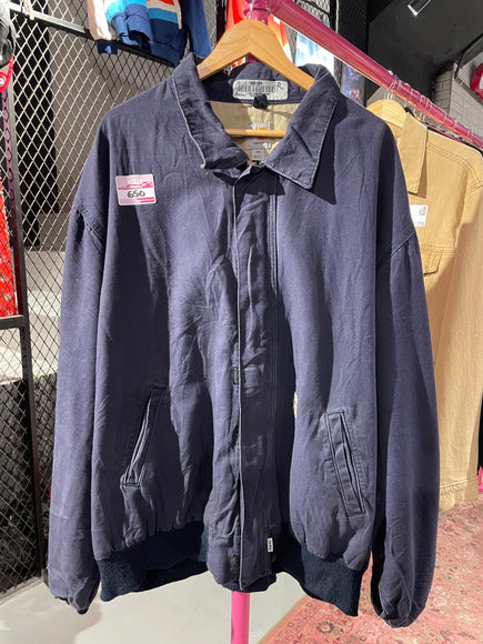 FR CARHARTT JACKET