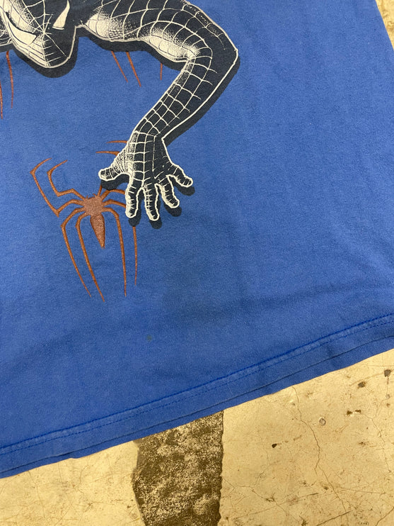 Rare spider-man 3 tee