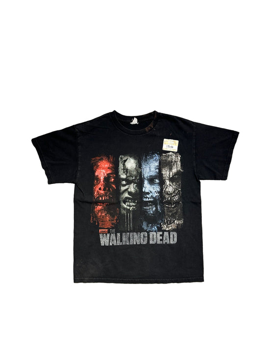 Amc the walking dead tee