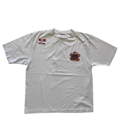Quick silver tee