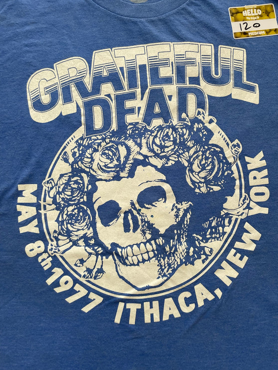 Grateful Dead tee
