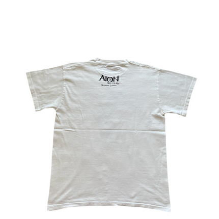 Aion Free-to-play tee