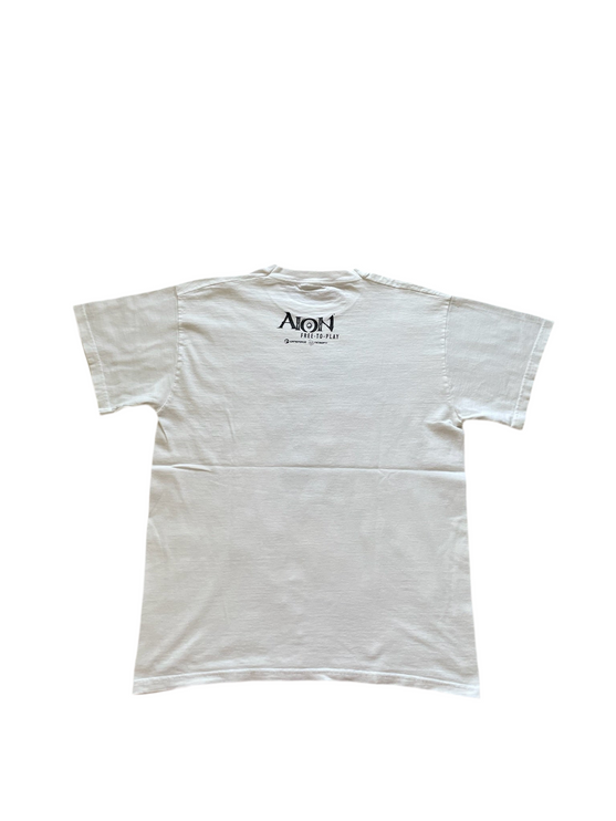 Aion Free-to-play tee