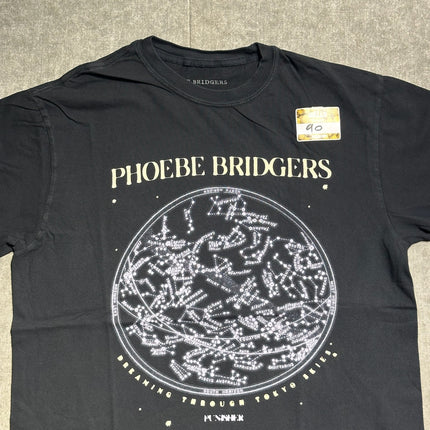 Phoebe bridgers punisher tee