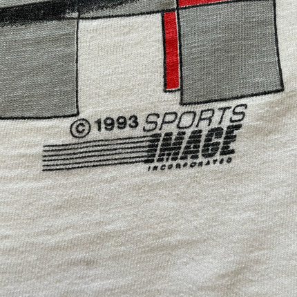 1993 Dale Earnhardt tee