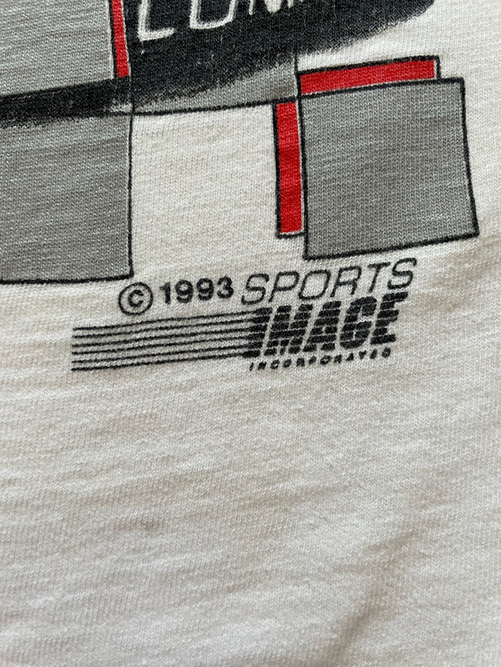 1993 Dale Earnhardt tee