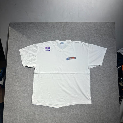 Lab source tee