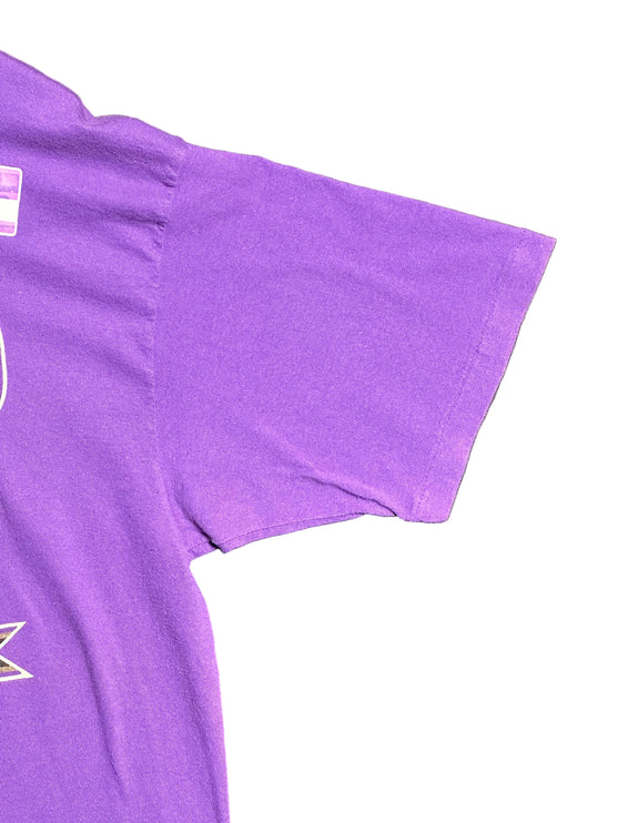 1994 Brickyard 400 Inaugural Race Vintage T-Shirt